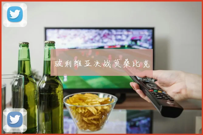 玻利维亚决战莫桑比克