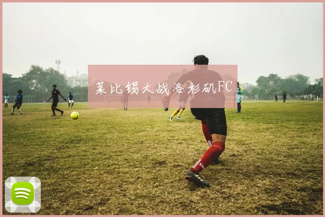 莱比锡大战洛杉矶FC