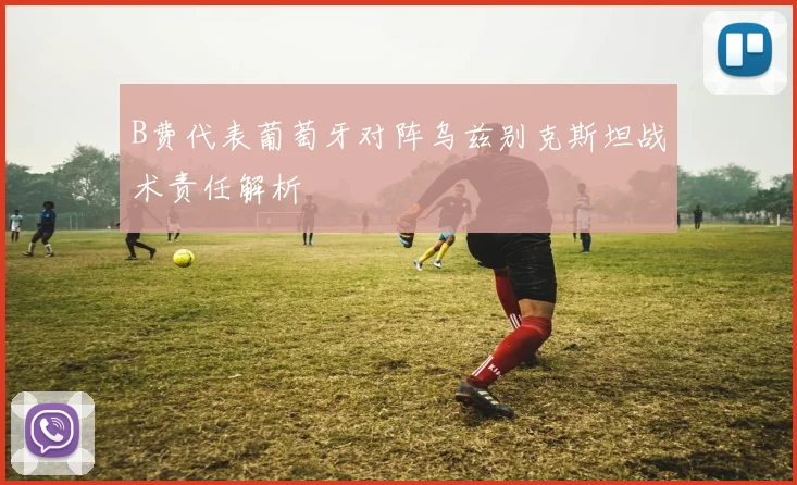 B费代表葡萄牙对阵乌兹别克斯坦战术责任解析