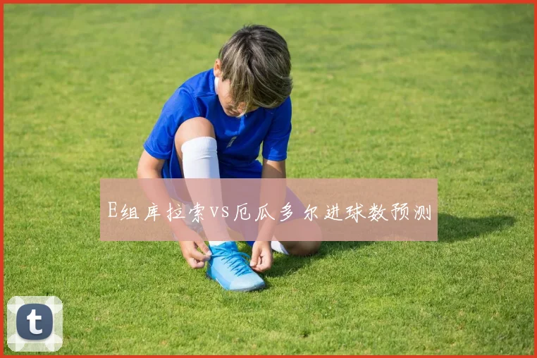 E组库拉索vs厄瓜多尔进球数预测