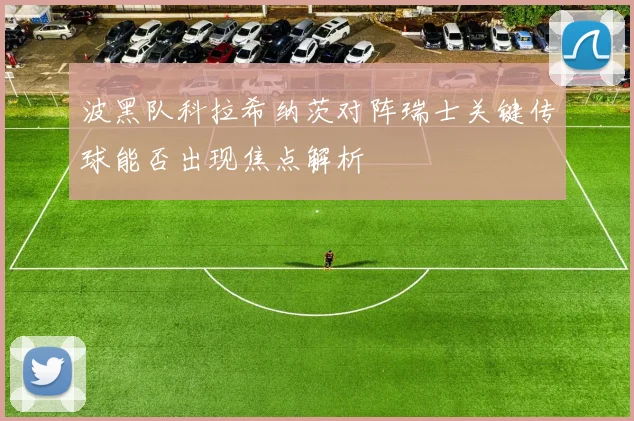 波黑队科拉希纳茨对阵瑞士关键传球能否出现焦点解析